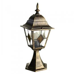 Изображение продукта Уличный светильник Arte Lamp Berlin 